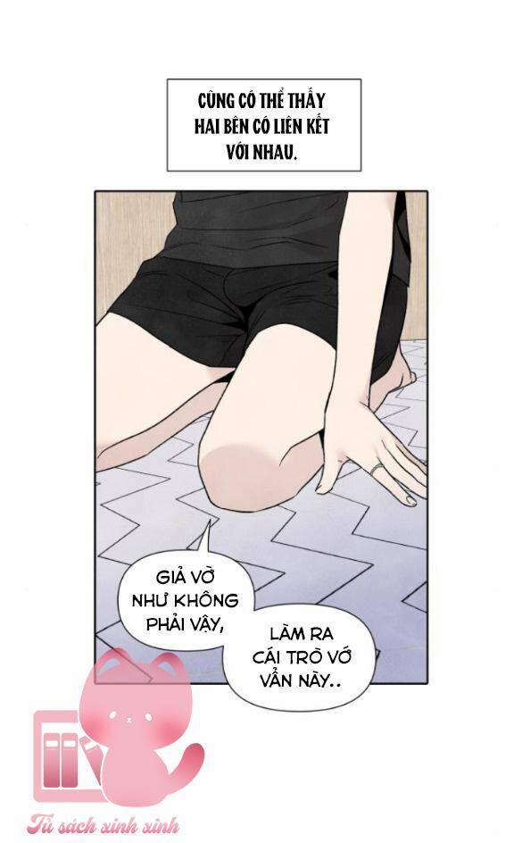 Điều Khiến Tôi Quyết Tâm Chết Đi 65 trang 34