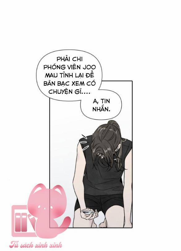 Điều Khiến Tôi Quyết Tâm Chết Đi 65 trang 37