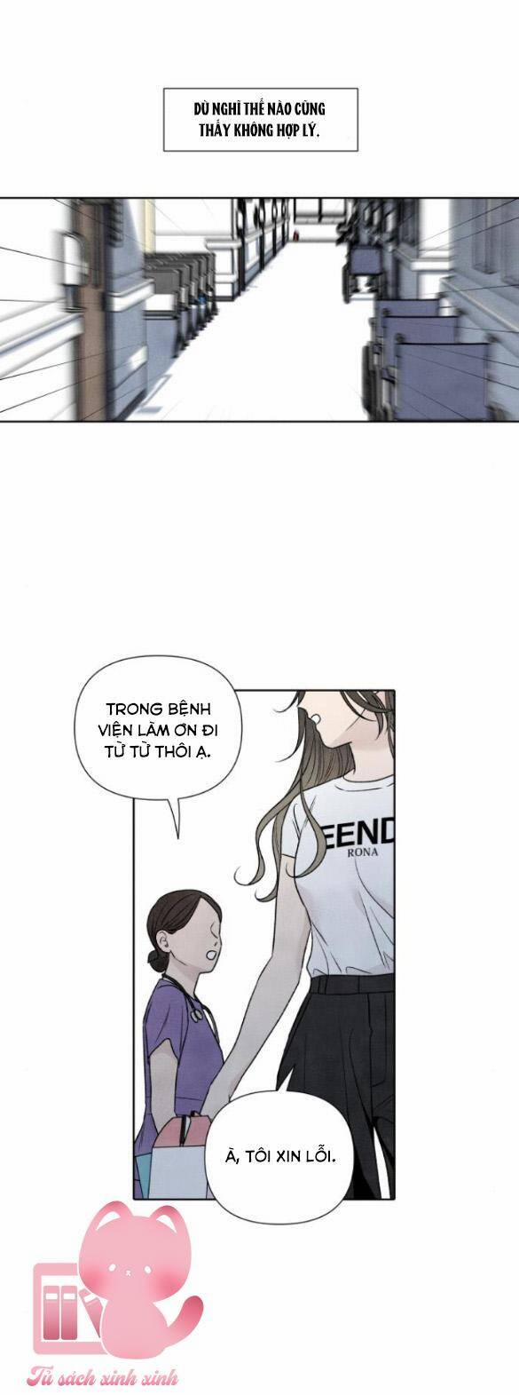 Điều Khiến Tôi Quyết Tâm Chết Đi 65 trang 41