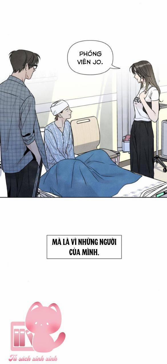 Điều Khiến Tôi Quyết Tâm Chết Đi 65 trang 48