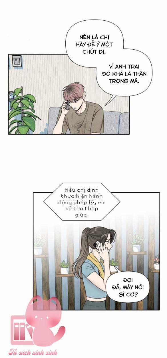 Điều Khiến Tôi Quyết Tâm Chết Đi 65 trang 5