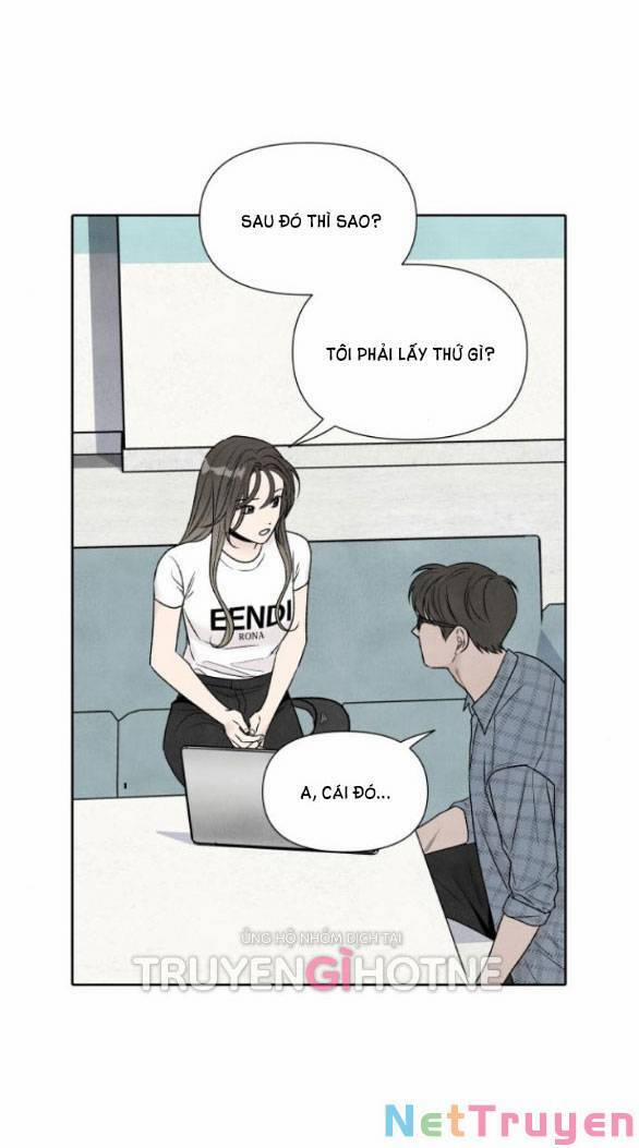 Điều Khiến Tôi Quyết Tâm Chết Đi 66.1 trang 13