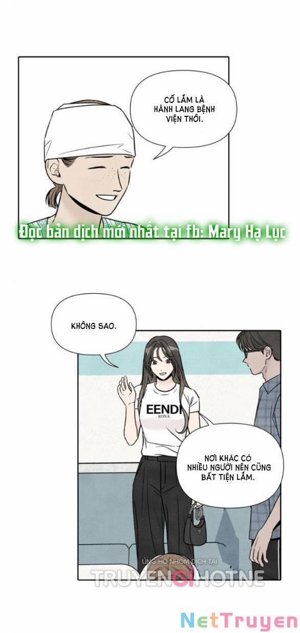 Điều Khiến Tôi Quyết Tâm Chết Đi 66.1 trang 3