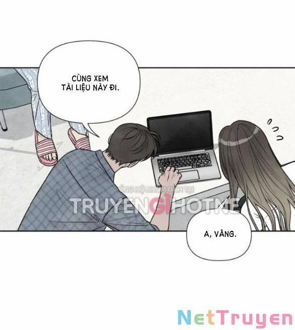 Điều Khiến Tôi Quyết Tâm Chết Đi 66.1 trang 6