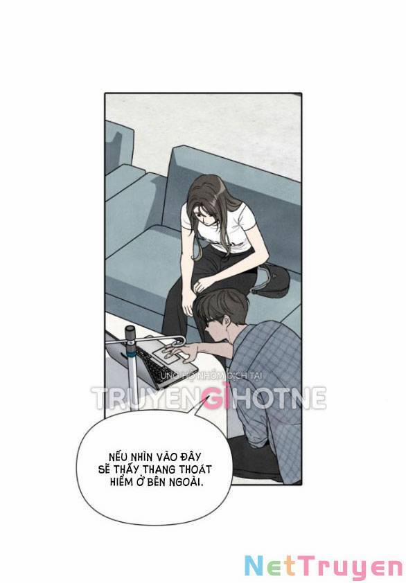Điều Khiến Tôi Quyết Tâm Chết Đi 66.1 trang 8