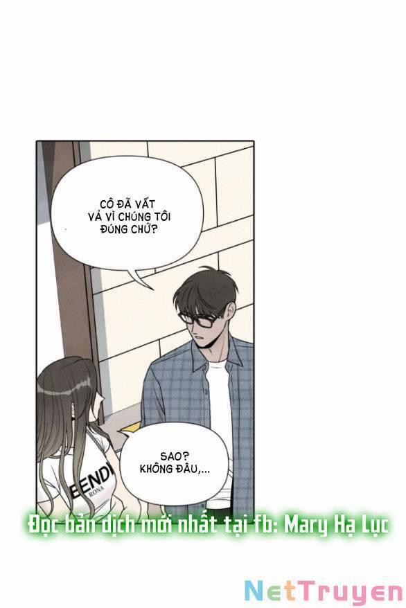 Điều Khiến Tôi Quyết Tâm Chết Đi 66.2 trang 11