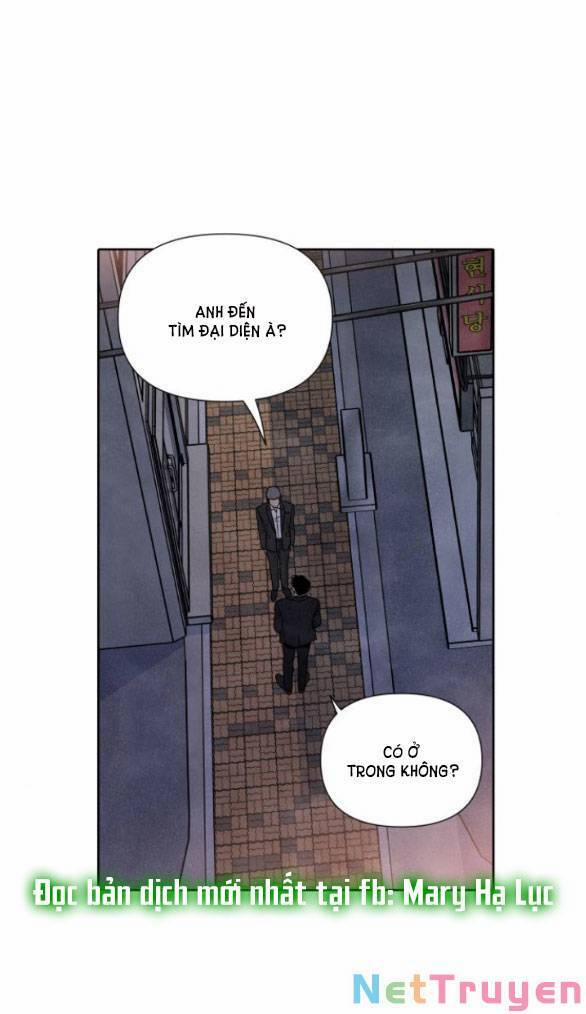 Điều Khiến Tôi Quyết Tâm Chết Đi 66.2 trang 20