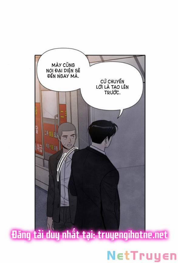 Điều Khiến Tôi Quyết Tâm Chết Đi 66.2 trang 28