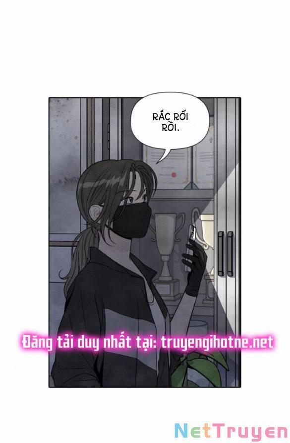 Điều Khiến Tôi Quyết Tâm Chết Đi 67.1 trang 16