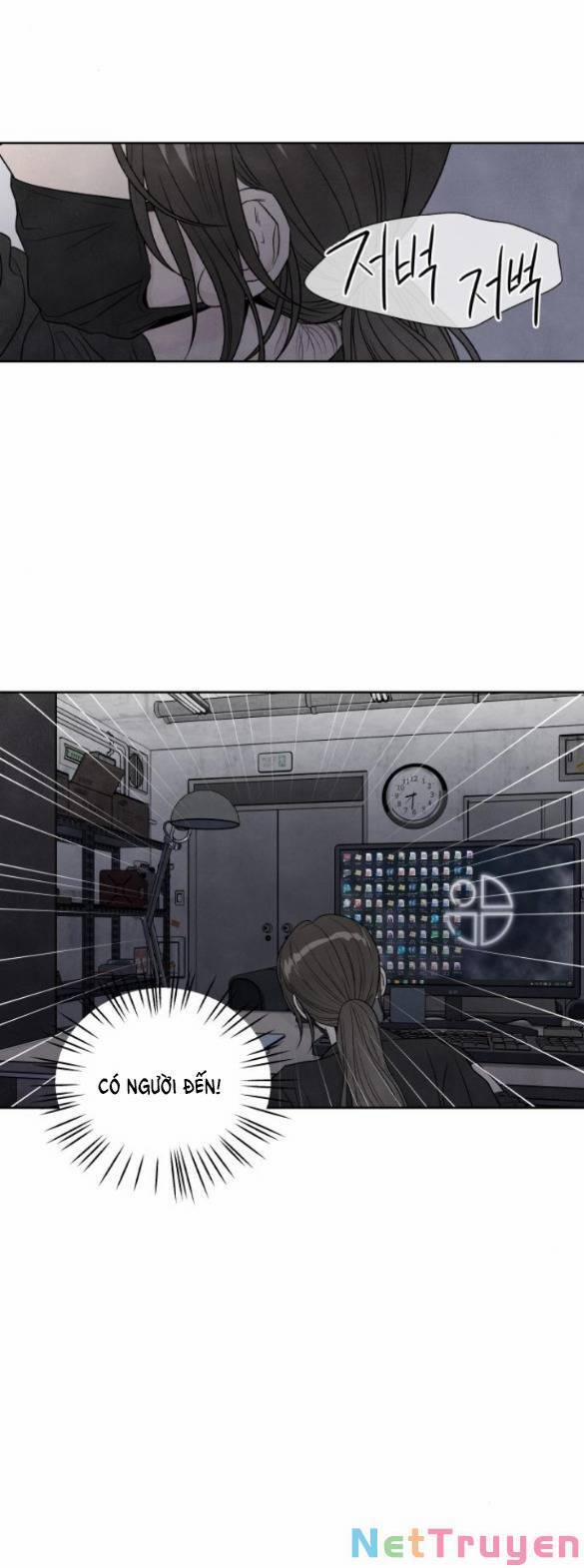 Điều Khiến Tôi Quyết Tâm Chết Đi 67.1 trang 20