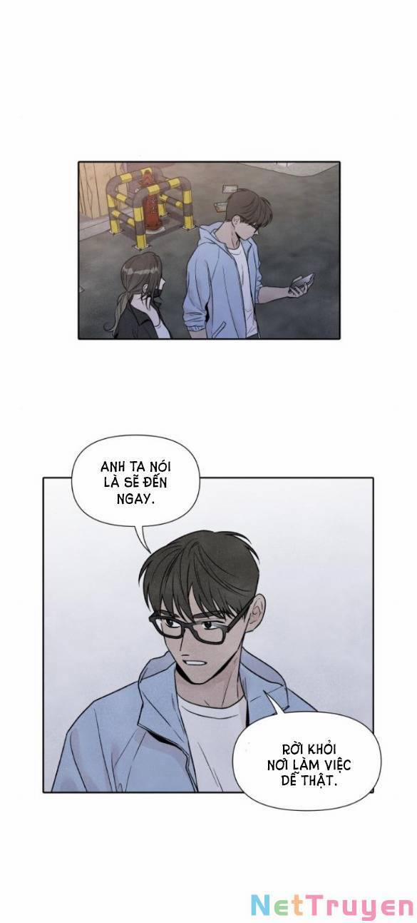 Điều Khiến Tôi Quyết Tâm Chết Đi 67.1 trang 9