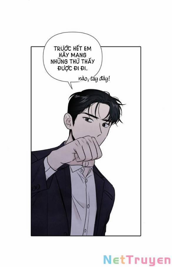 Điều Khiến Tôi Quyết Tâm Chết Đi 67.2 trang 10