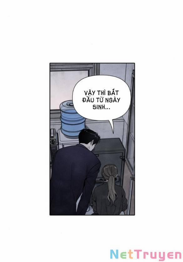 Điều Khiến Tôi Quyết Tâm Chết Đi 67.2 trang 18