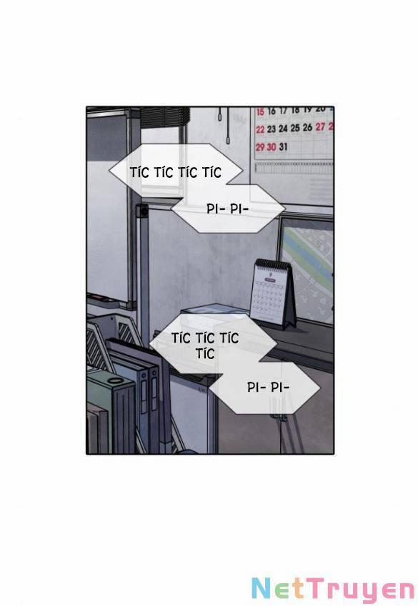 Điều Khiến Tôi Quyết Tâm Chết Đi 67.2 trang 19