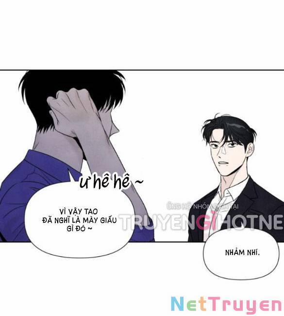 Điều Khiến Tôi Quyết Tâm Chết Đi 68.1 trang 22