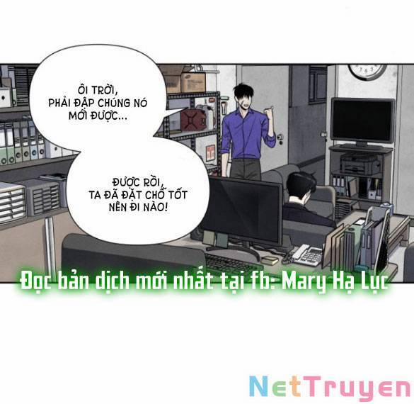 Điều Khiến Tôi Quyết Tâm Chết Đi 68.1 trang 3