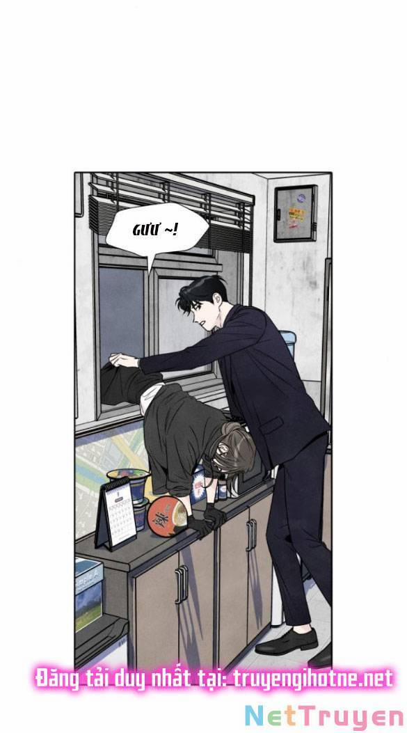 Điều Khiến Tôi Quyết Tâm Chết Đi 68.1 trang 30