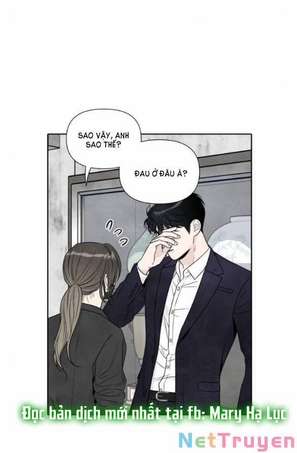 Điều Khiến Tôi Quyết Tâm Chết Đi 68.1 trang 34