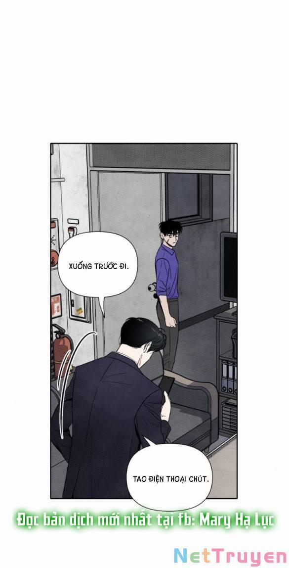 Điều Khiến Tôi Quyết Tâm Chết Đi 68.1 trang 5