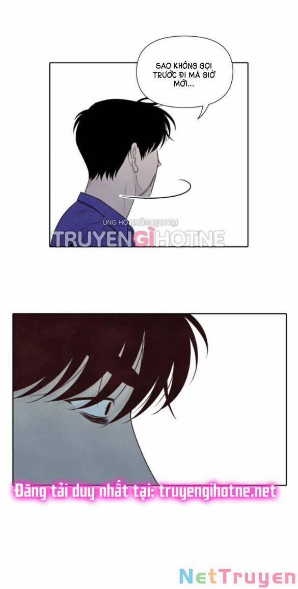 Điều Khiến Tôi Quyết Tâm Chết Đi 68.1 trang 6