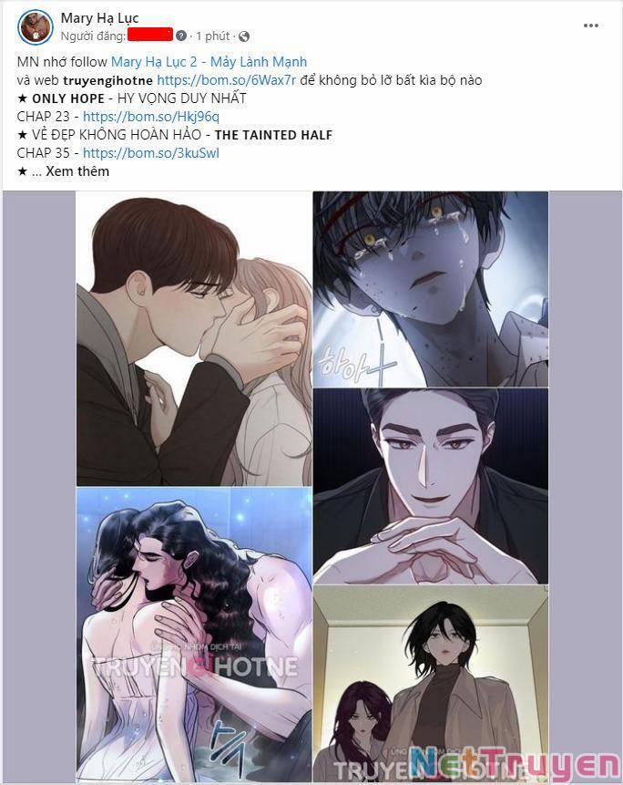 Điều Khiến Tôi Quyết Tâm Chết Đi 68.2 trang 17