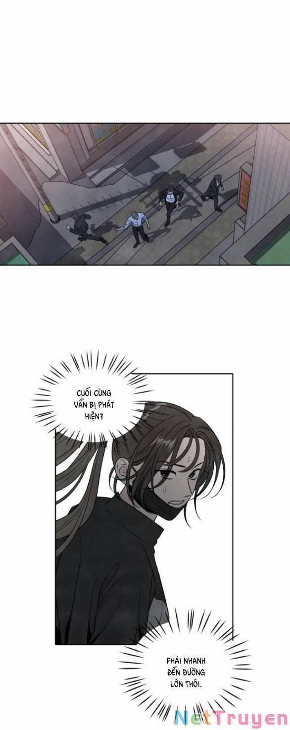 Điều Khiến Tôi Quyết Tâm Chết Đi 69.2 trang 17