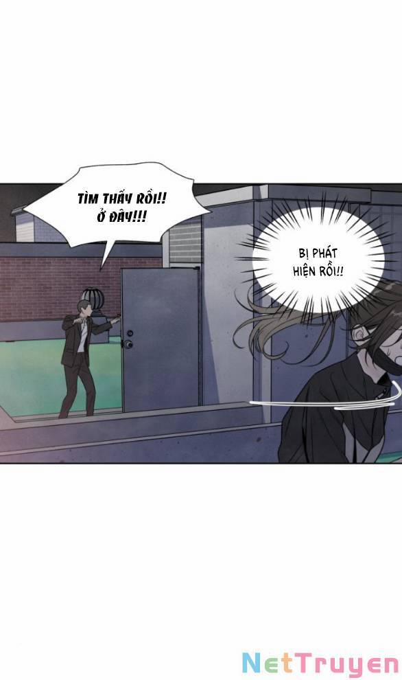 Điều Khiến Tôi Quyết Tâm Chết Đi 69.2 trang 19