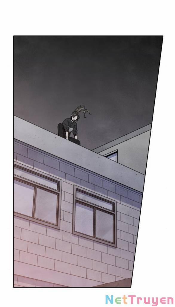 Điều Khiến Tôi Quyết Tâm Chết Đi 69.2 trang 20