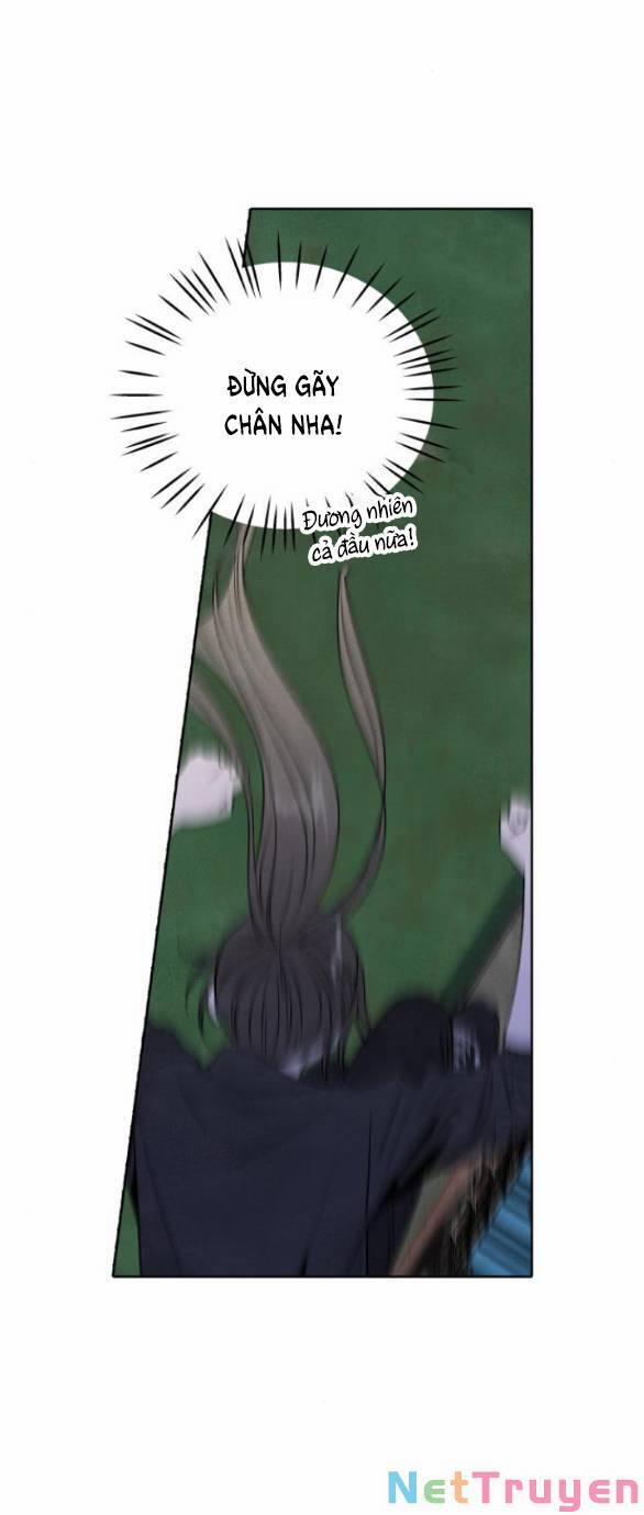 Điều Khiến Tôi Quyết Tâm Chết Đi 69.2 trang 21