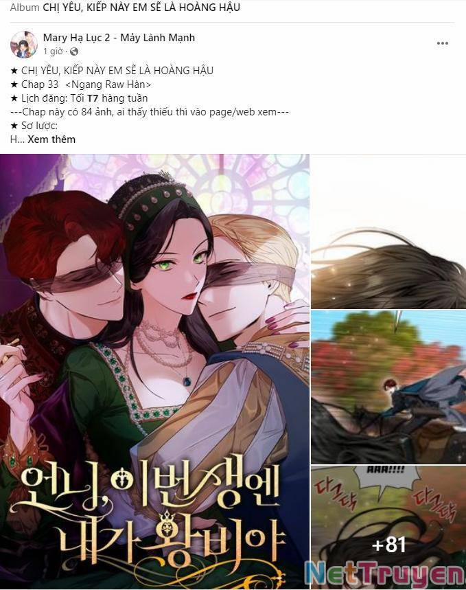 Điều Khiến Tôi Quyết Tâm Chết Đi 69.2 trang 32