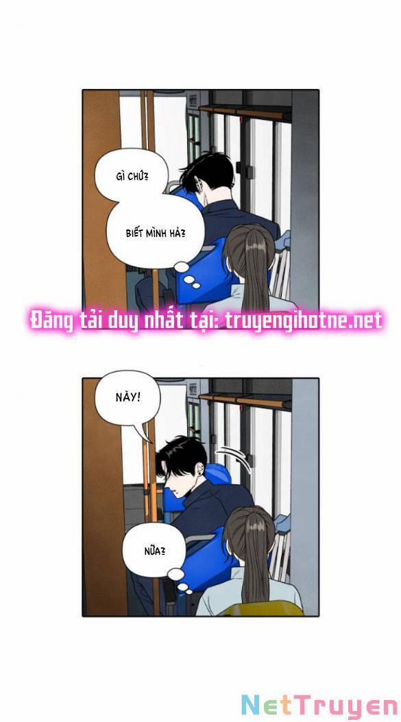 Điều Khiến Tôi Quyết Tâm Chết Đi 70.1 trang 30