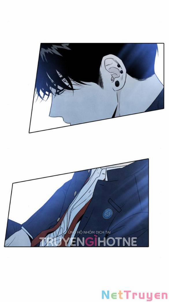 Điều Khiến Tôi Quyết Tâm Chết Đi 70.1 trang 35