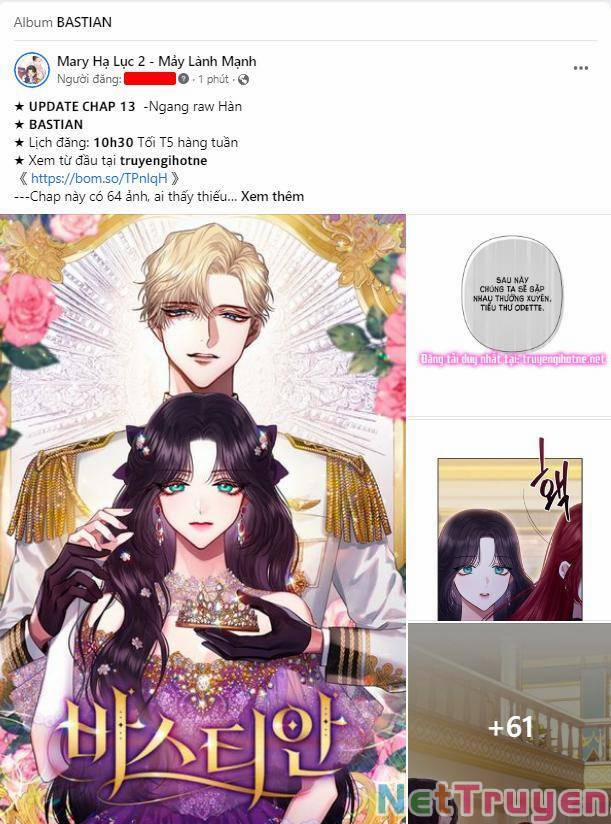 Điều Khiến Tôi Quyết Tâm Chết Đi 70.2 trang 1