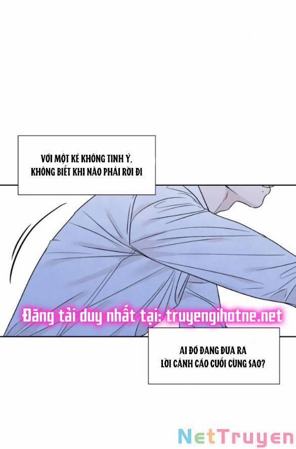 Điều Khiến Tôi Quyết Tâm Chết Đi 70.2 trang 25