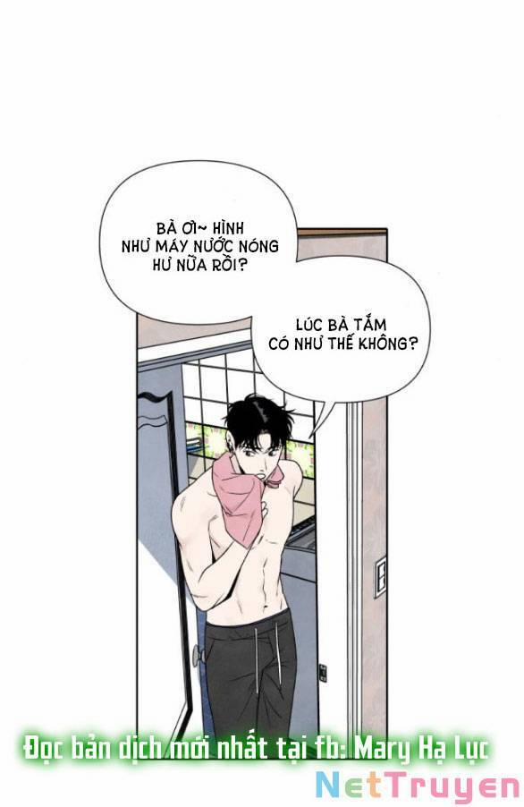 Điều Khiến Tôi Quyết Tâm Chết Đi 71.1 trang 14