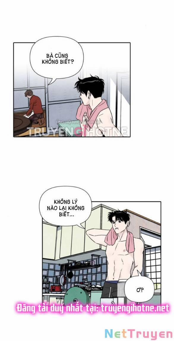 Điều Khiến Tôi Quyết Tâm Chết Đi 71.1 trang 15