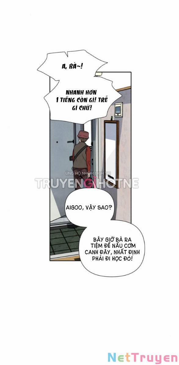 Điều Khiến Tôi Quyết Tâm Chết Đi 71.1 trang 17