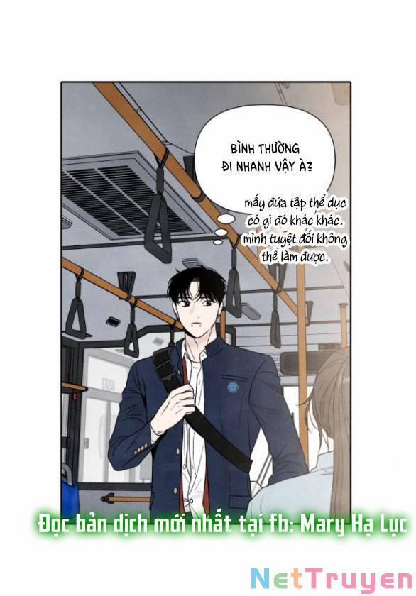 Điều Khiến Tôi Quyết Tâm Chết Đi 71.1 trang 22