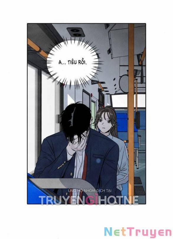 Điều Khiến Tôi Quyết Tâm Chết Đi 71.1 trang 32