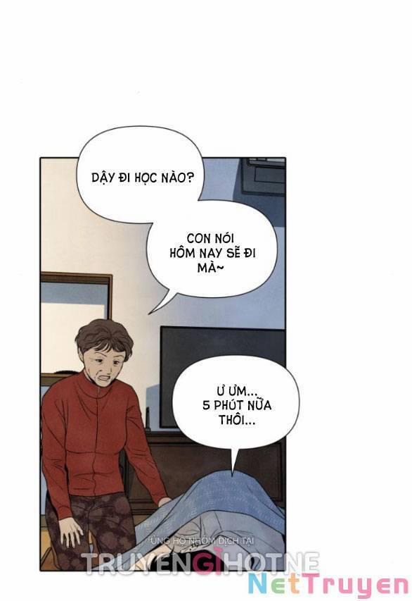 Điều Khiến Tôi Quyết Tâm Chết Đi 71.1 trang 6