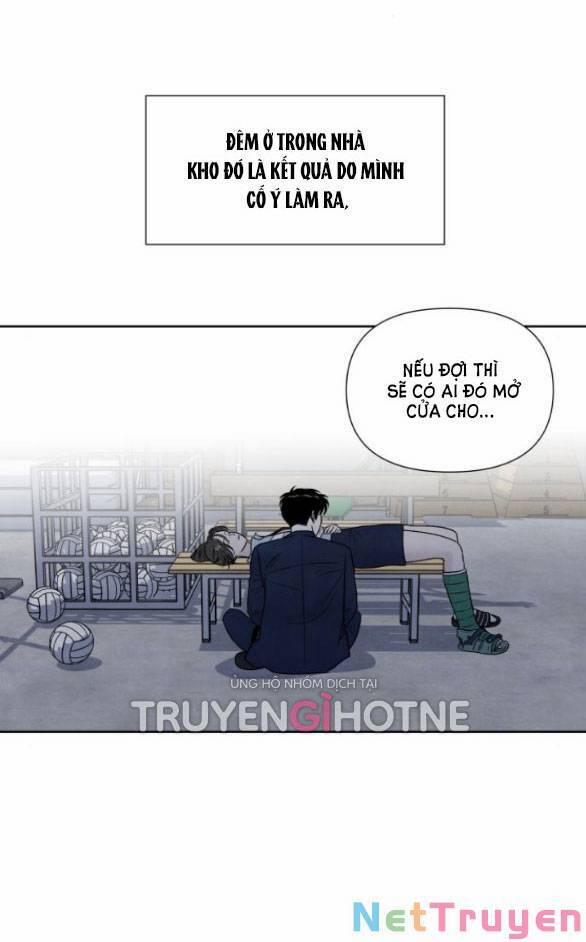 Điều Khiến Tôi Quyết Tâm Chết Đi 71.2 trang 20