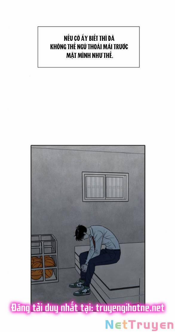 Điều Khiến Tôi Quyết Tâm Chết Đi 71.2 trang 24