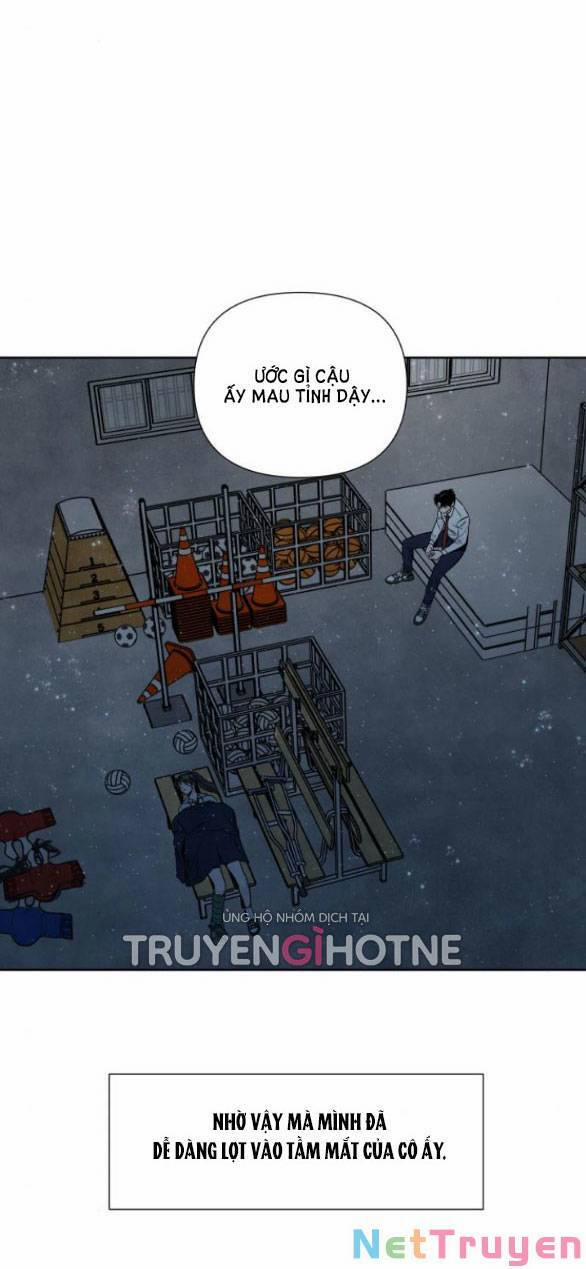 Điều Khiến Tôi Quyết Tâm Chết Đi 71.2 trang 26