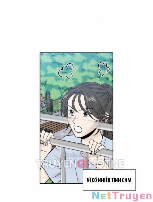 Điều Khiến Tôi Quyết Tâm Chết Đi 71.2 trang 29