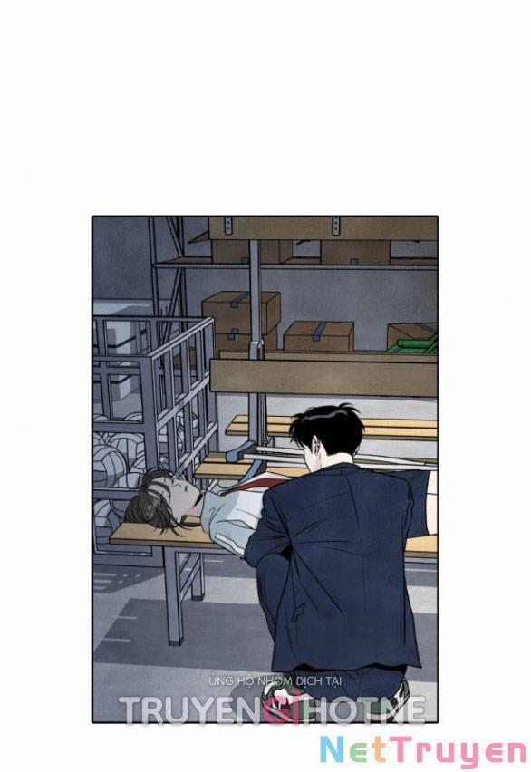 Điều Khiến Tôi Quyết Tâm Chết Đi 71.2 trang 3