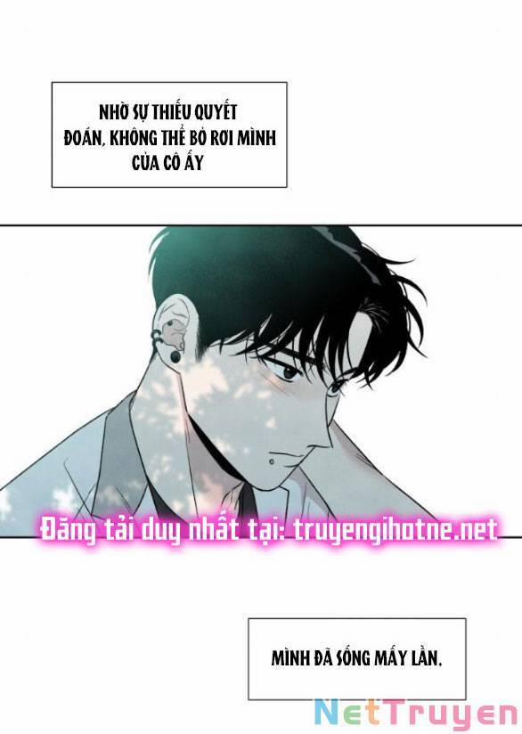 Điều Khiến Tôi Quyết Tâm Chết Đi 71.2 trang 33