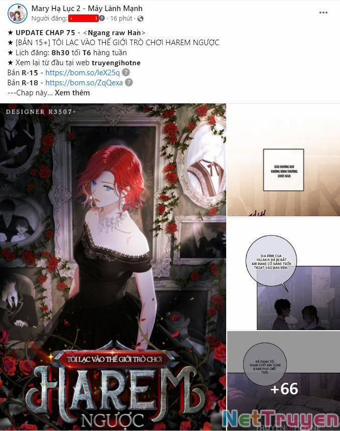 Điều Khiến Tôi Quyết Tâm Chết Đi 71.2 trang 36