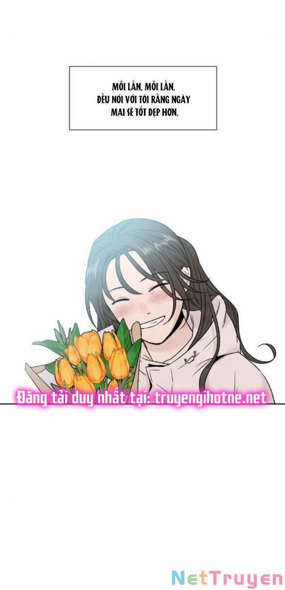 Điều Khiến Tôi Quyết Tâm Chết Đi 72.1 trang 19