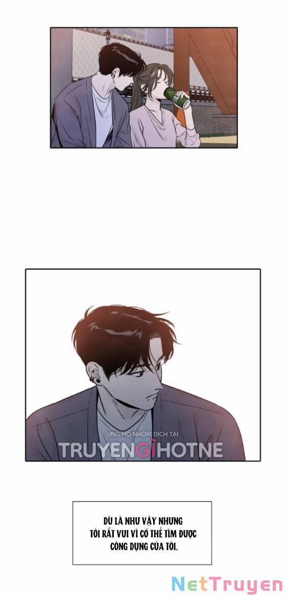 Điều Khiến Tôi Quyết Tâm Chết Đi 72.1 trang 21