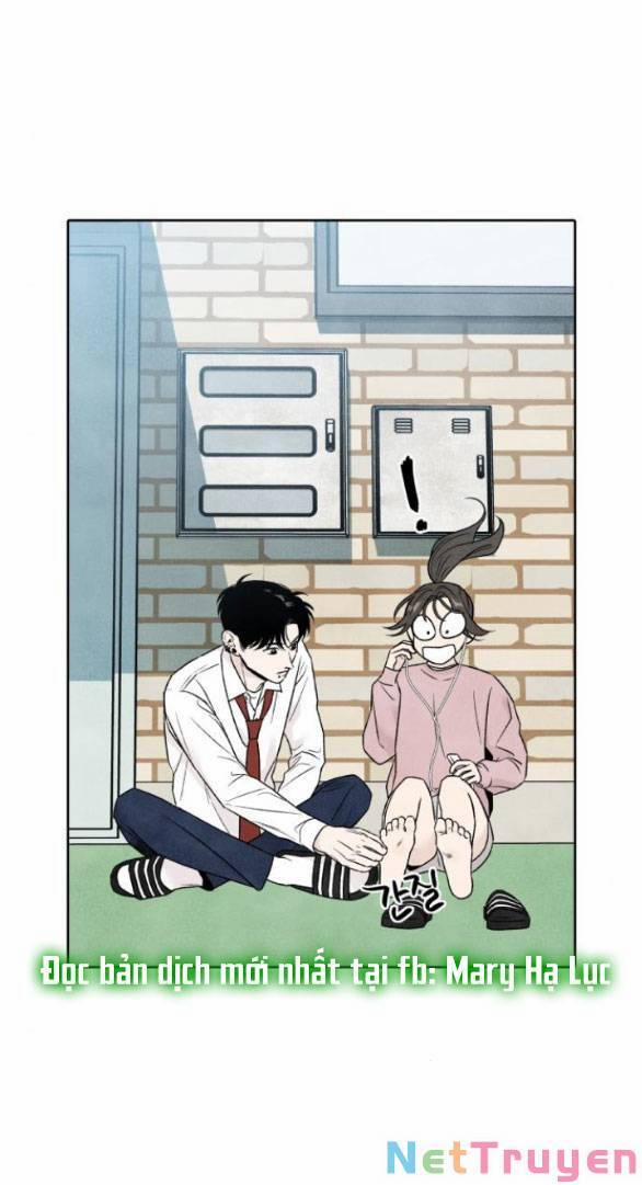 Điều Khiến Tôi Quyết Tâm Chết Đi 72.1 trang 3